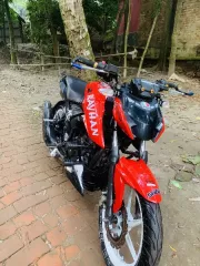 TVS Apache RTR 160 4V